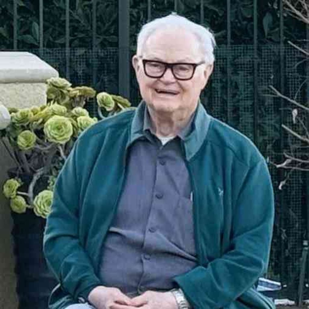 Daniel Joseph Kremer Profile Photo