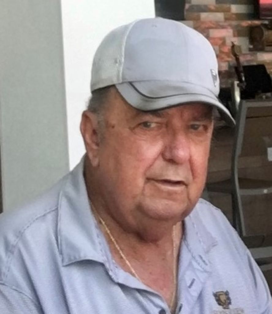 Richard Kepsel Profile Photo