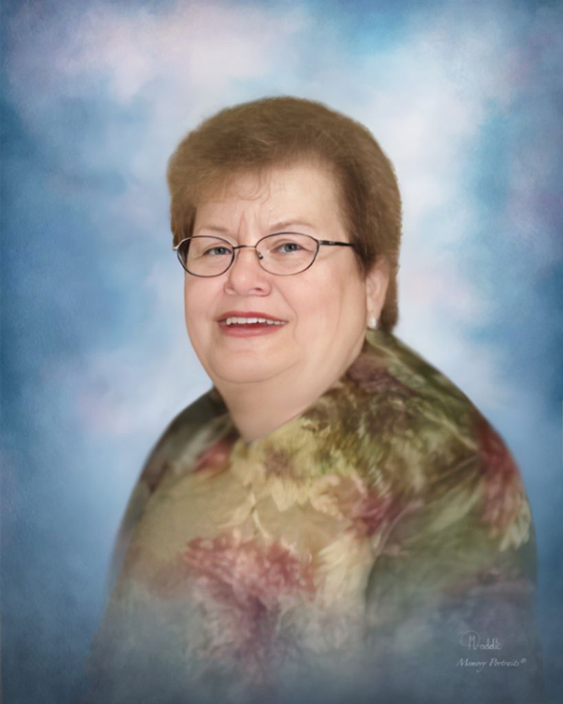 Melissa Ann (Dungan)  Tolley Profile Photo