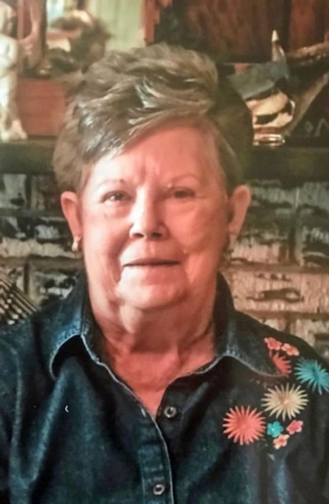 Elaine Edwards Profile Photo