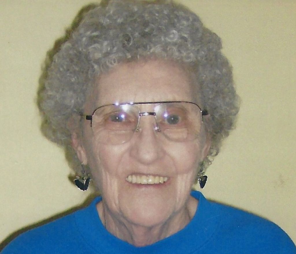 Lois Mae Douglass