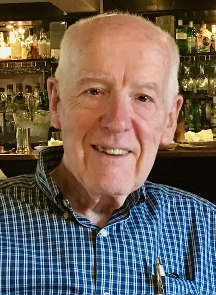 Kenneth R Jenkins