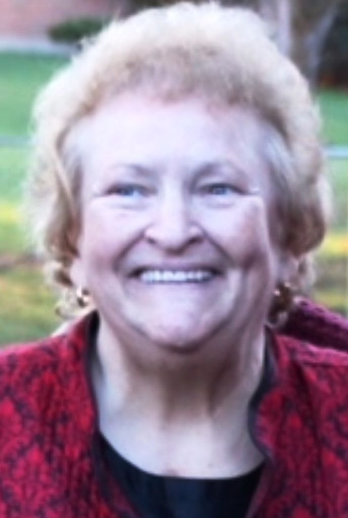 Norma Jean Sherwood