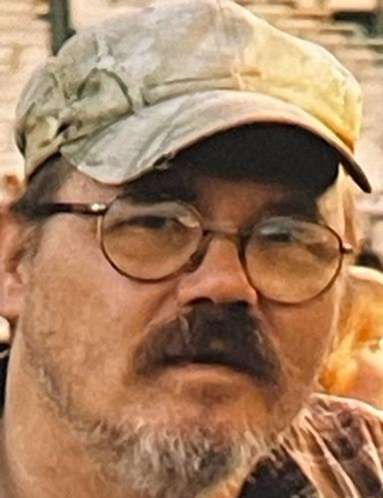 James Bronson Baker Profile Photo