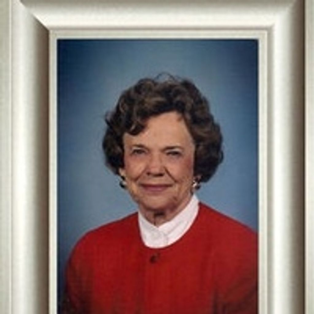 Imogene Hyatt "Imo" Wagster