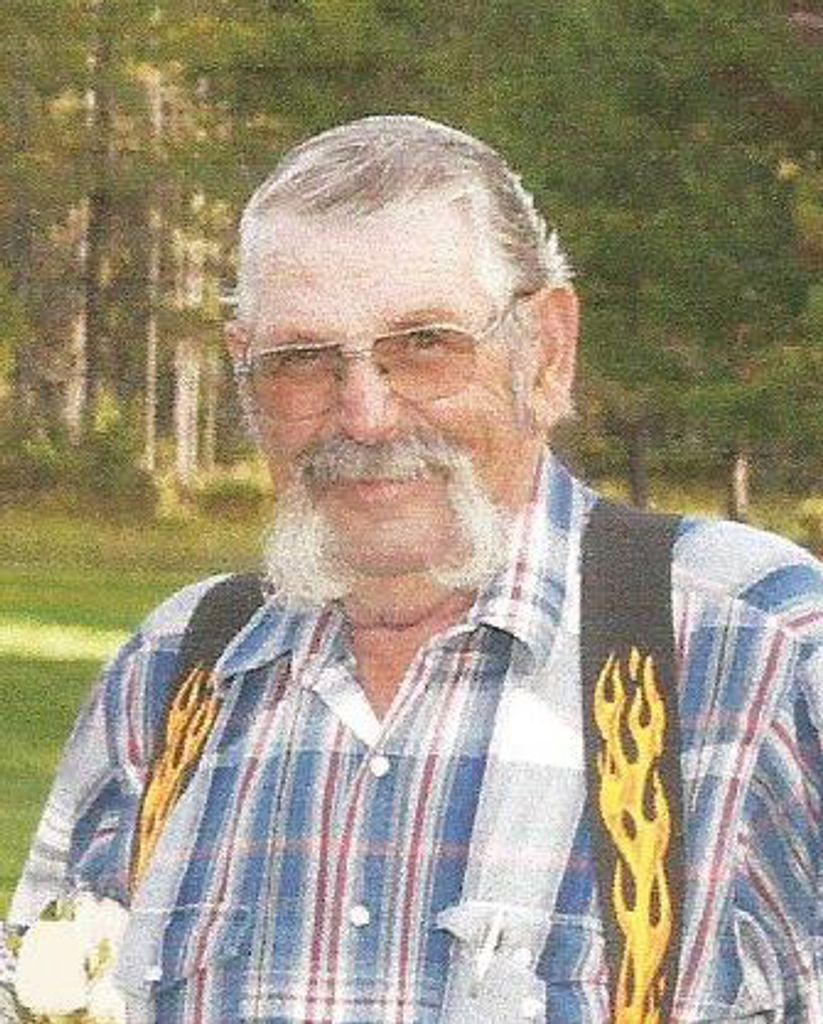 Walter "Owen" Girven Profile Photo