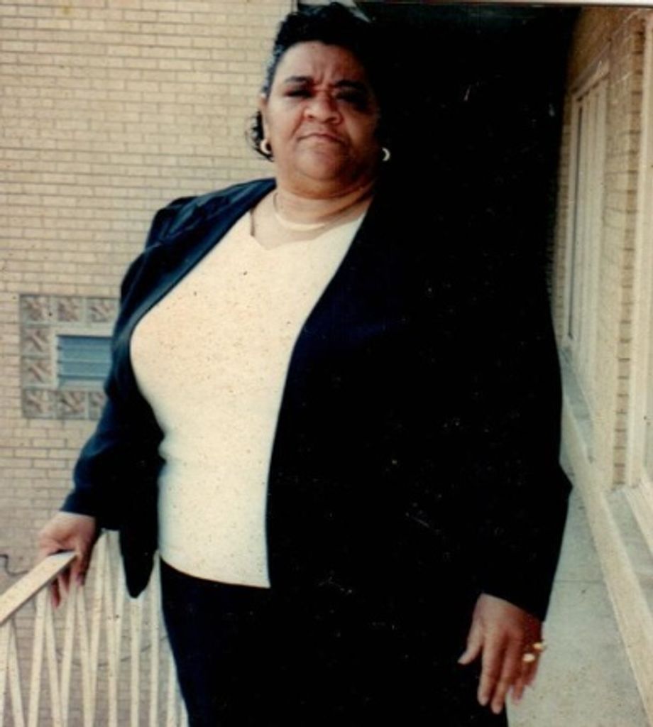 Joyce Marie Glenn Profile Photo