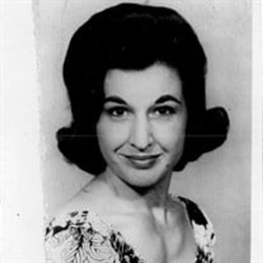 Inez Grace Hampton
