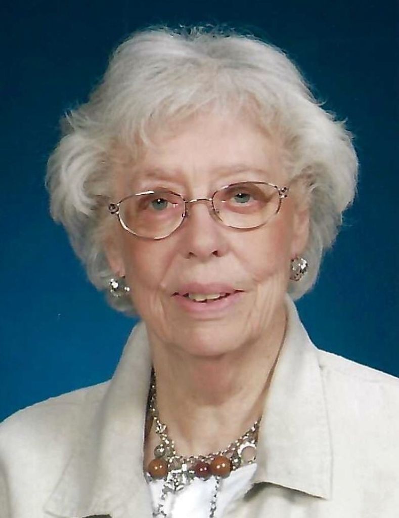 Gloria Golden Profile Photo