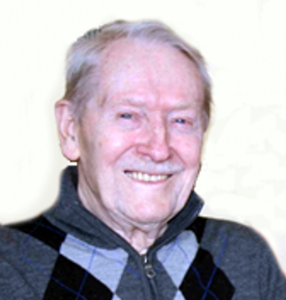 Edward T. Otremba, Sr.
