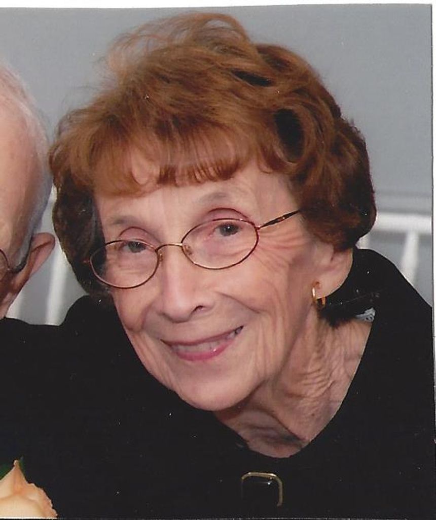 Lois M. Daugherty Profile Photo