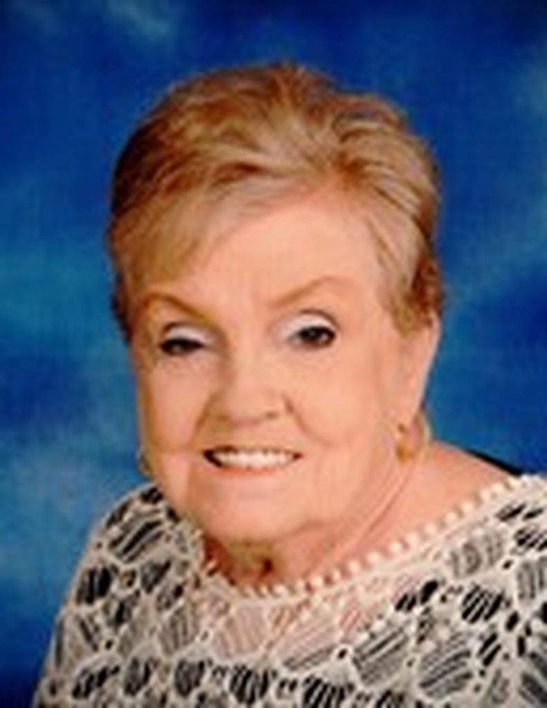 Joyce Ann (Howard) Pace