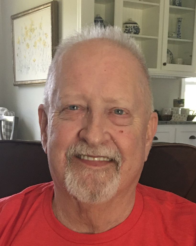 Jim Lessley Profile Photo