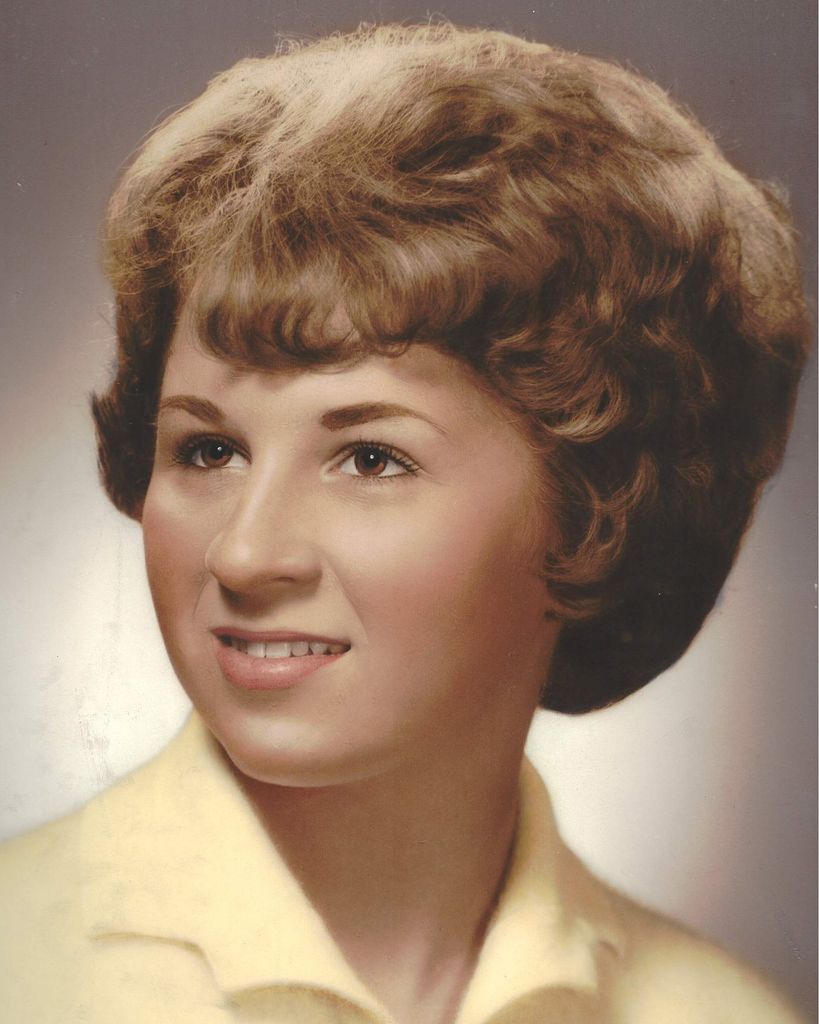 Christine "Chris" Paul Profile Photo