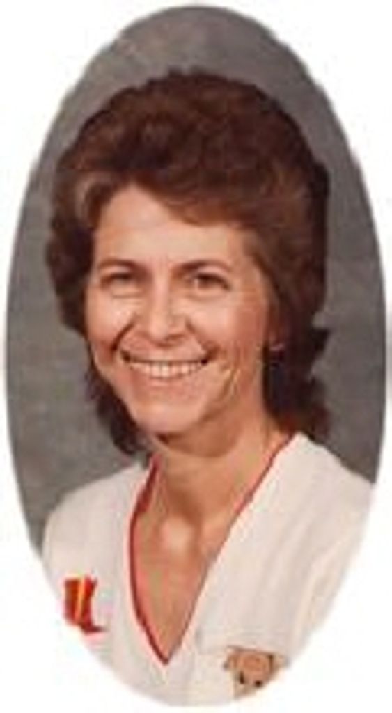 Jennye Ann Burdick
