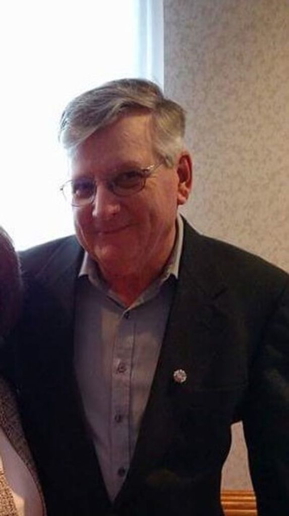 Charlie O'Neal Profile Photo