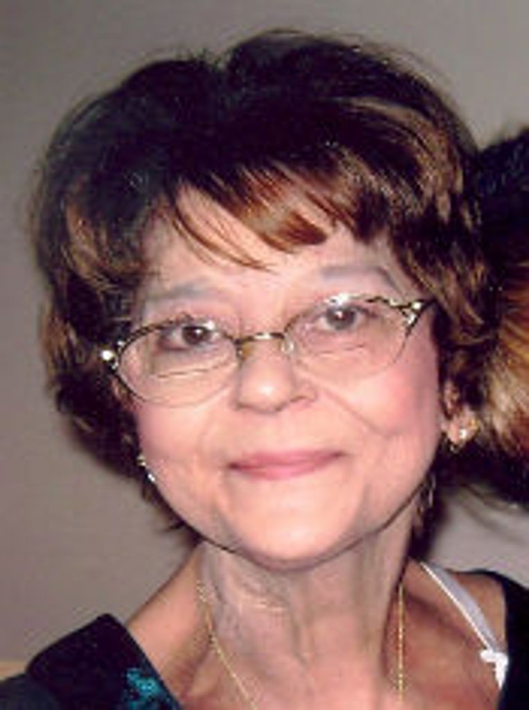 Laura Helen Martin Profile Photo