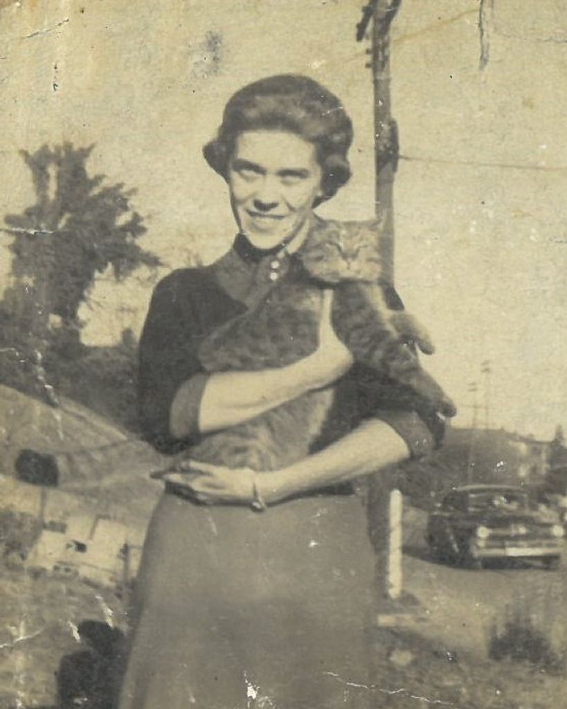 Barbara Black Silver