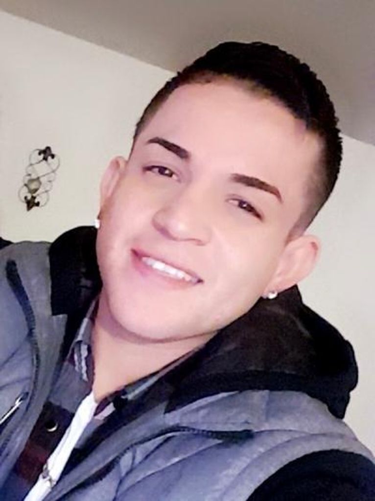 Ariel Alejandro Armas Flores Profile Photo