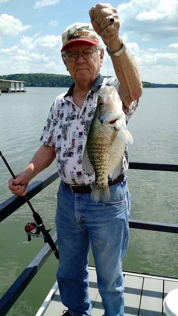 Gerald T. Hamilton Profile Photo