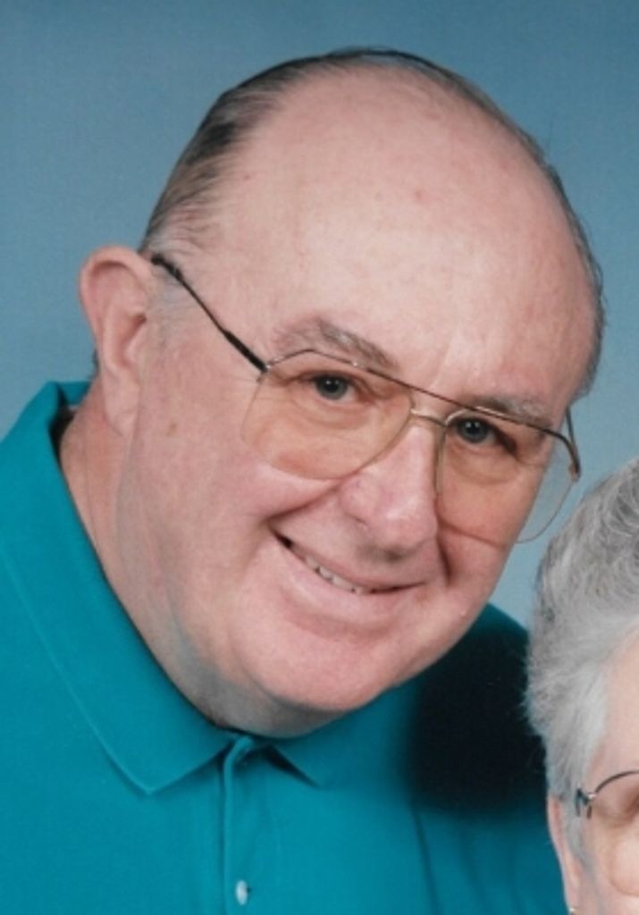 Mr George F. Newsome Sr. Profile Photo