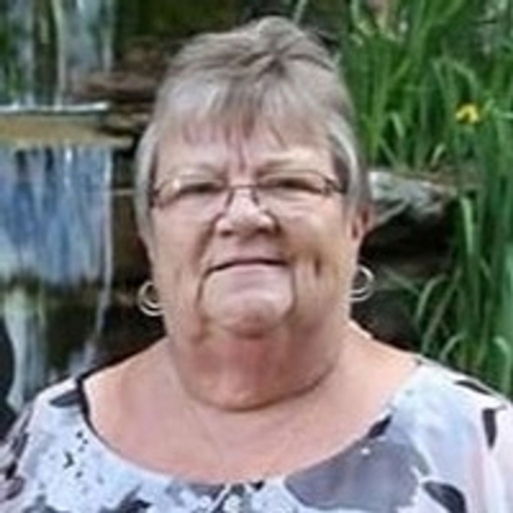 Joyce A Dufrenne Profile Photo