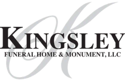 Kingsley Funeral Home & Monument
