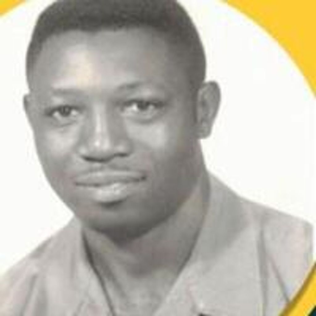John J. Owens Profile Photo