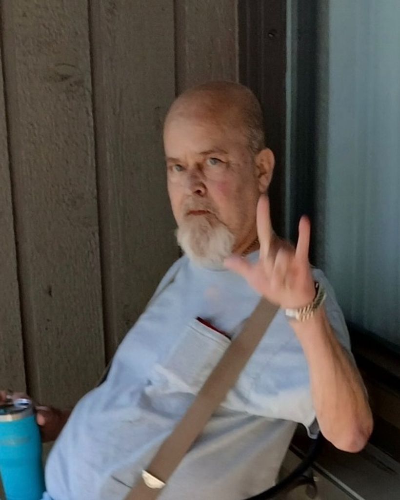David Wayne Bell Profile Photo