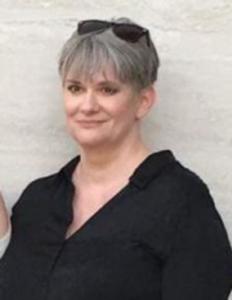 Michelle Renee Chamberlain