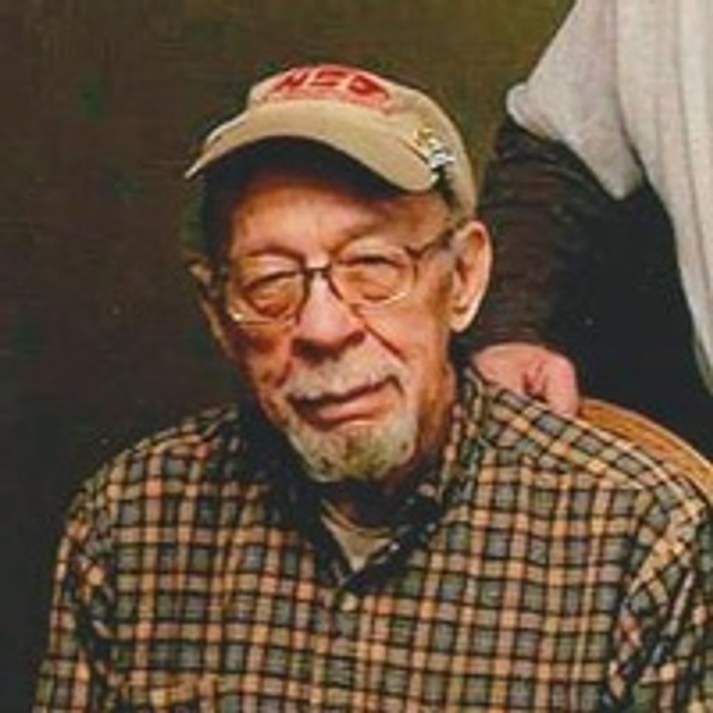 Kenneth 'Pa Hut' Fingerhut