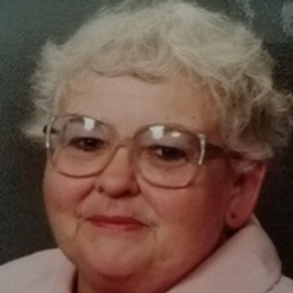 Gloria Jean Edwards