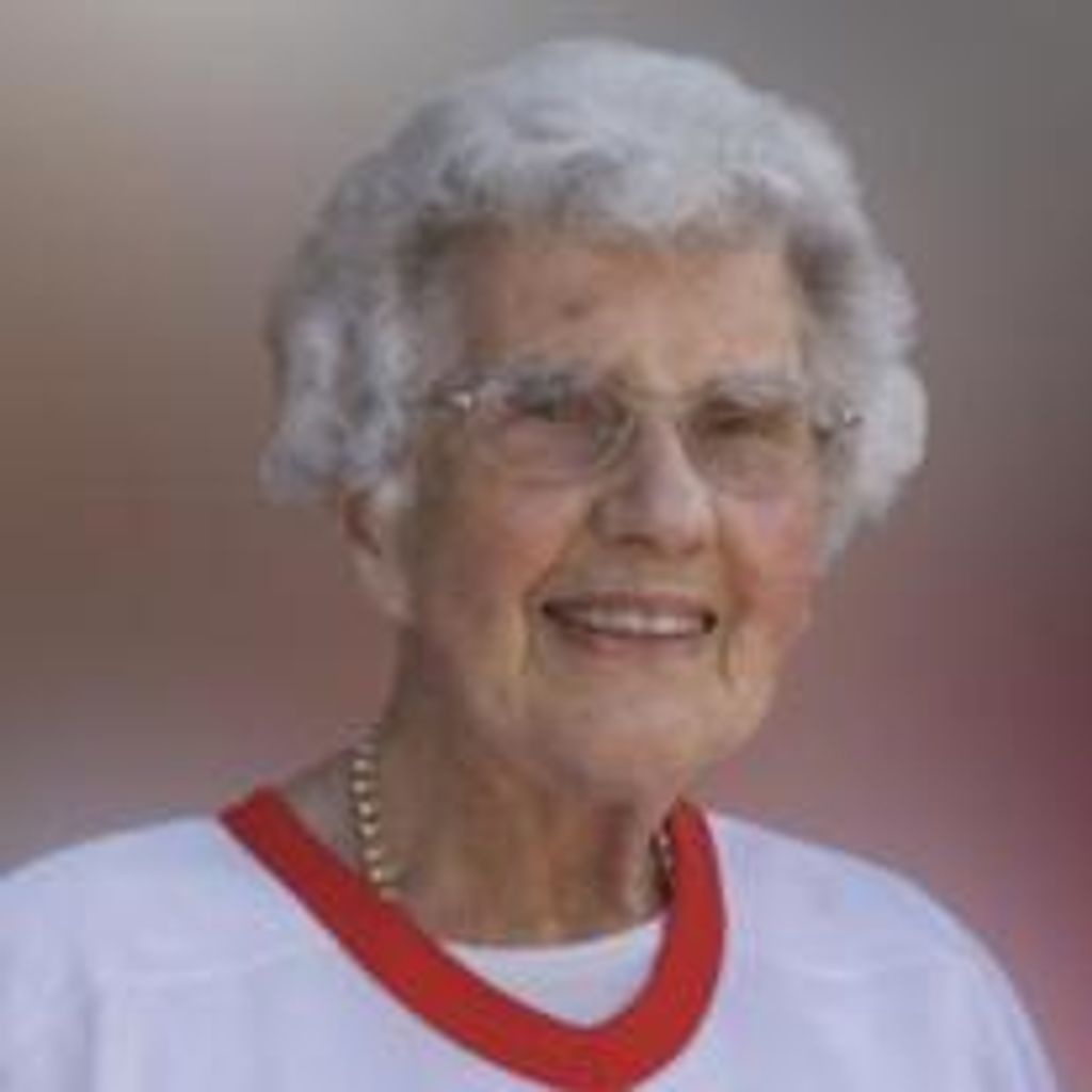 Doris Brackett