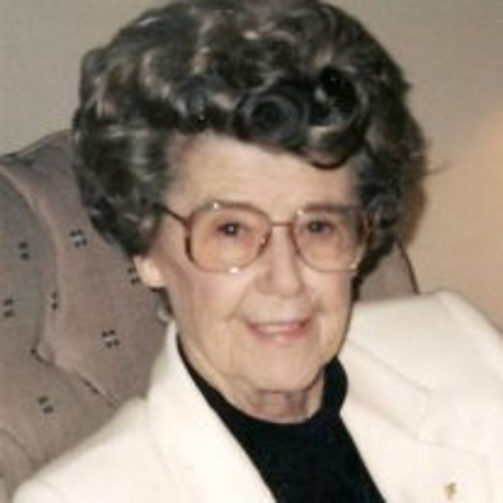 Pauline "Polly" Howell
