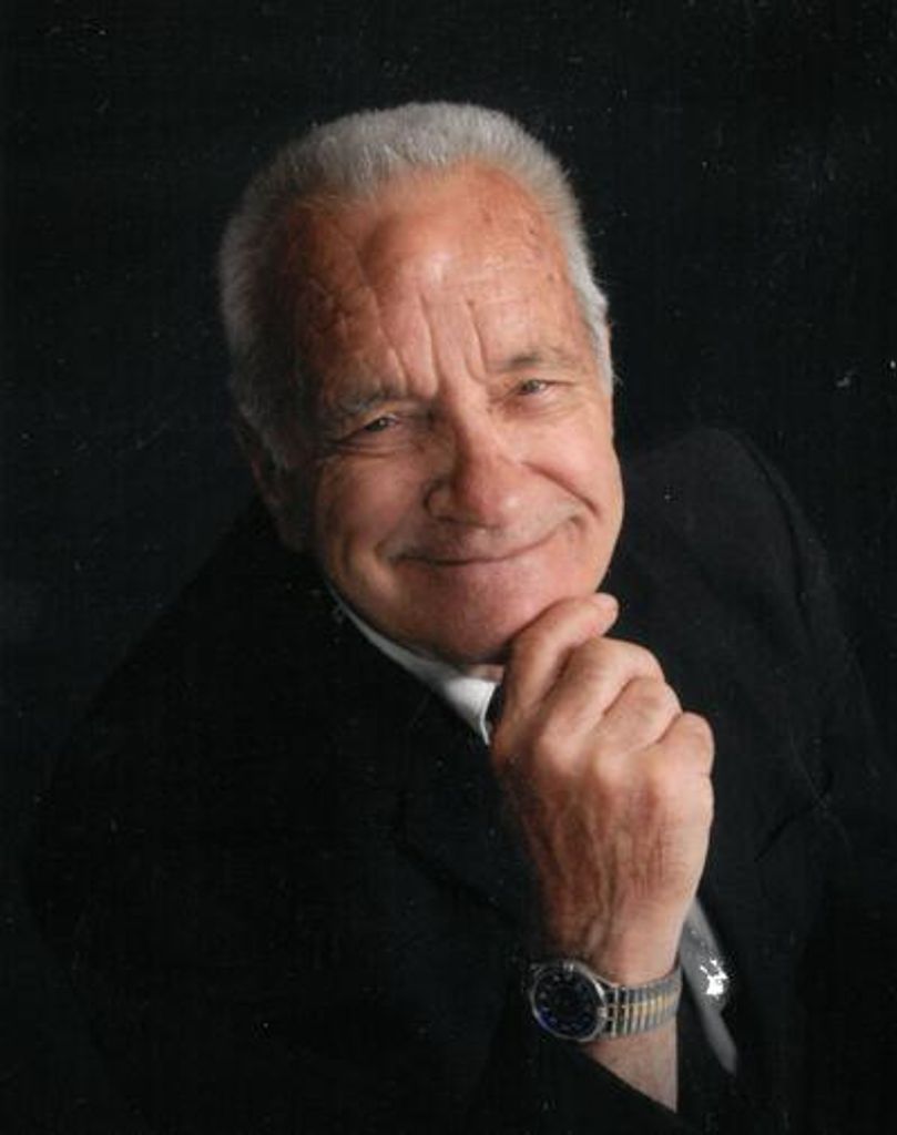 Al Dewitt Profile Photo