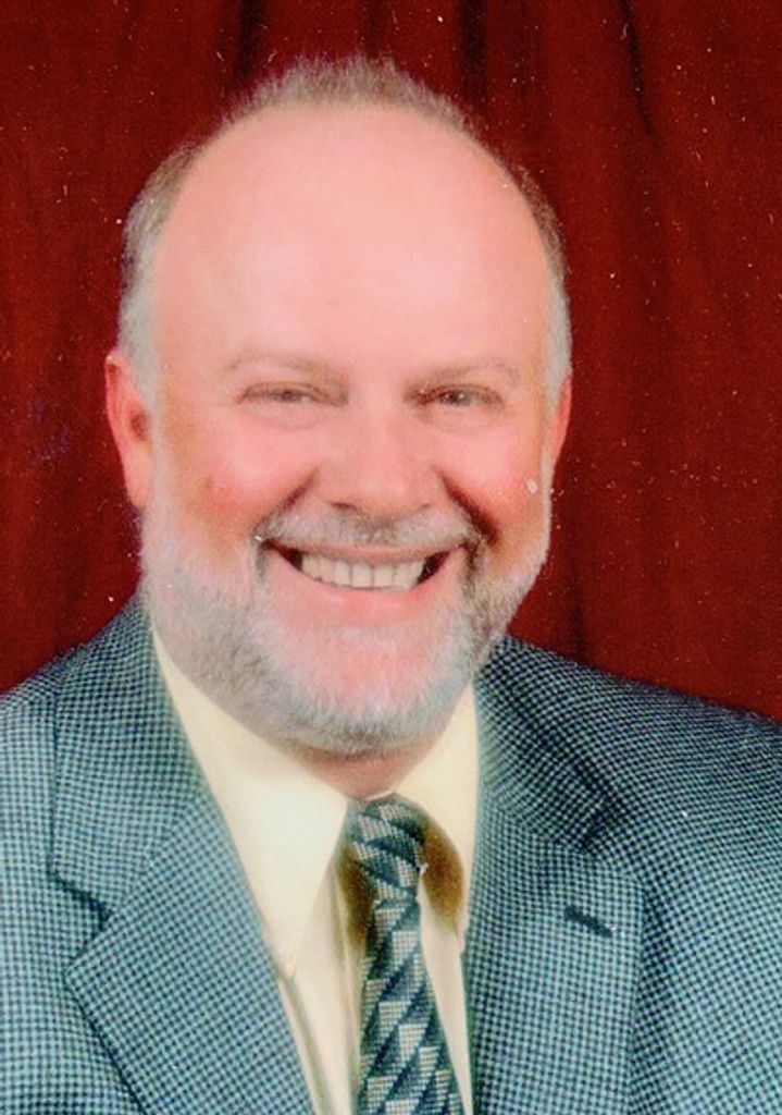 Charles Michael Tinsley