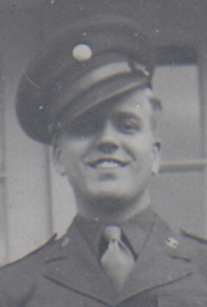 Raymond George Jr