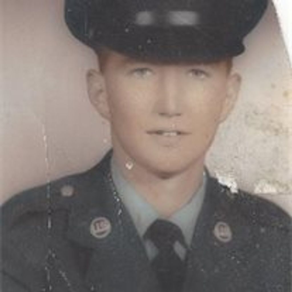 Royal Vern Smith, Jr.