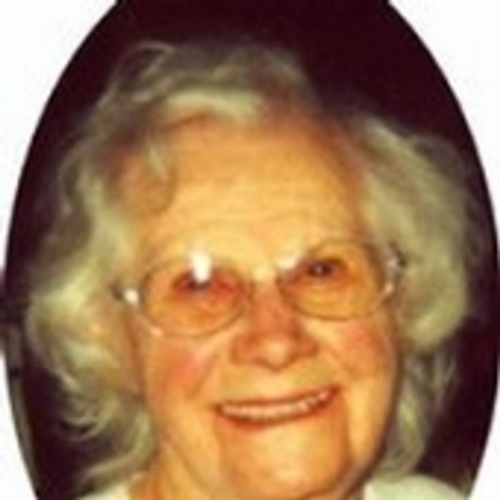 Gladys Marie Frey