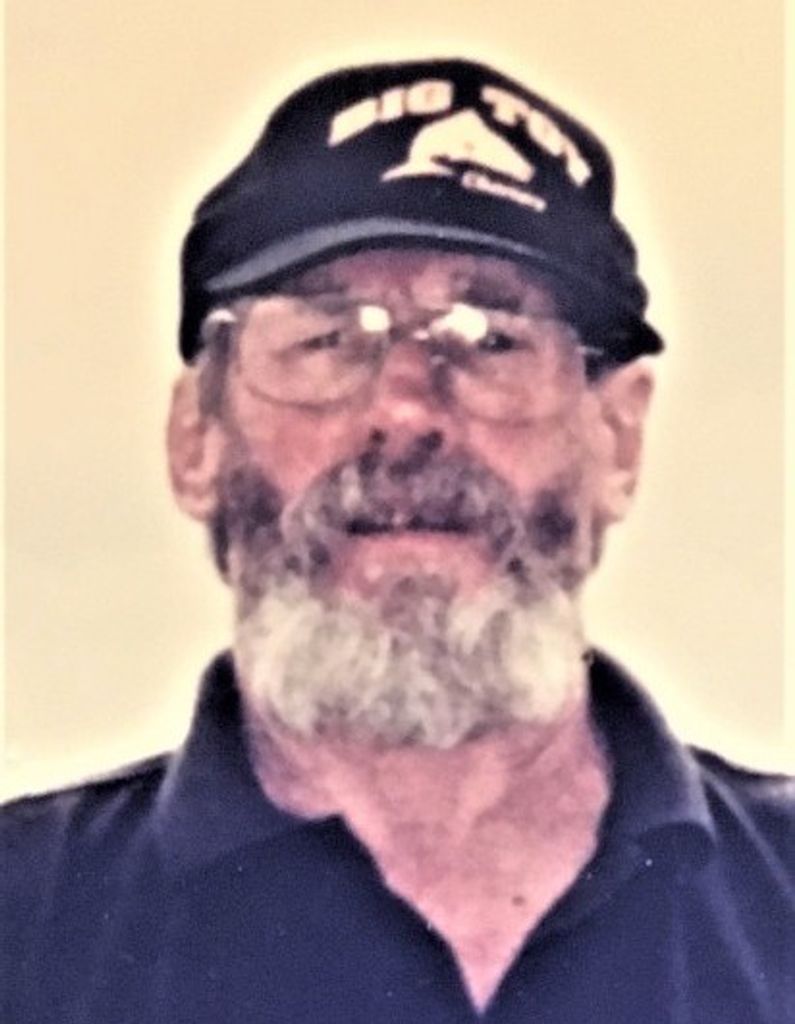 Michael D. Drass