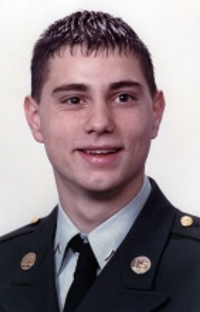 James J. Caffrey, Jr.