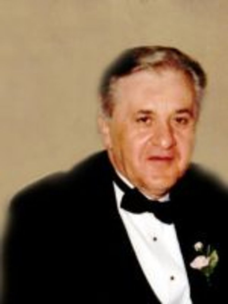 Paul W. Mast