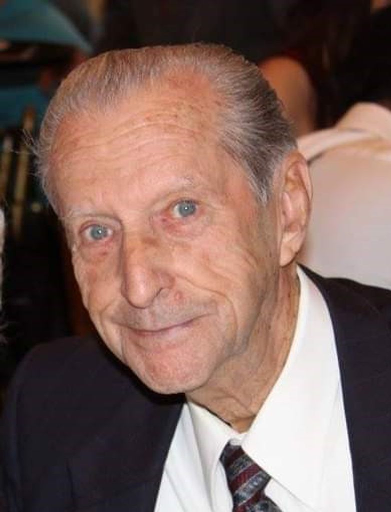 Stanley Claybrook