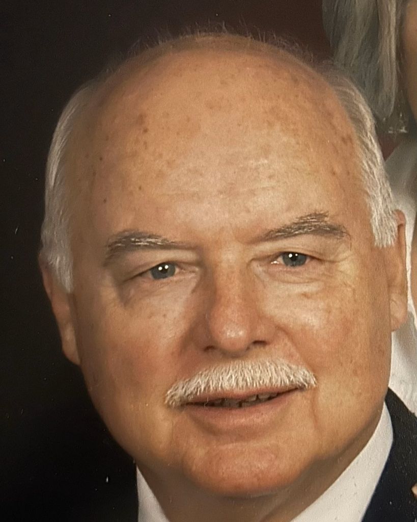 Thomas Gene Hall