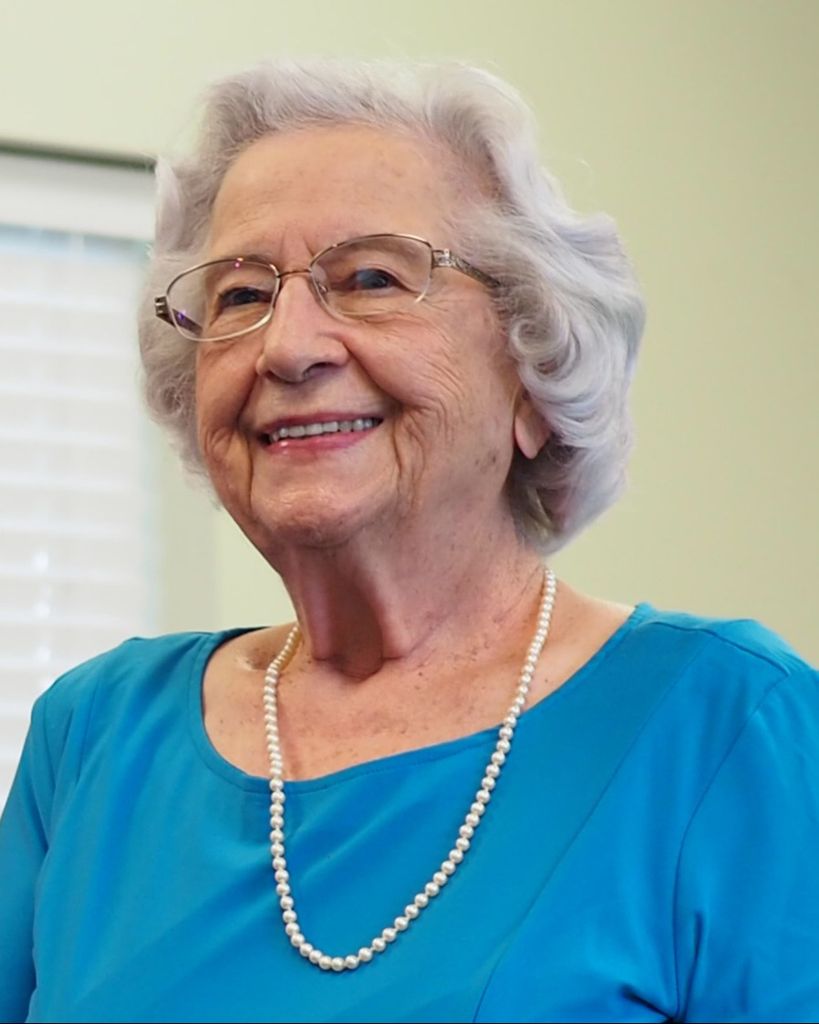 Thelma Grace McKinlay Profile Photo