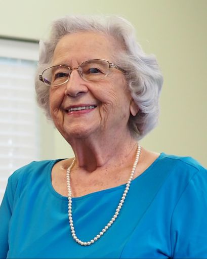 Thelma Grace McKinlay's obituary image