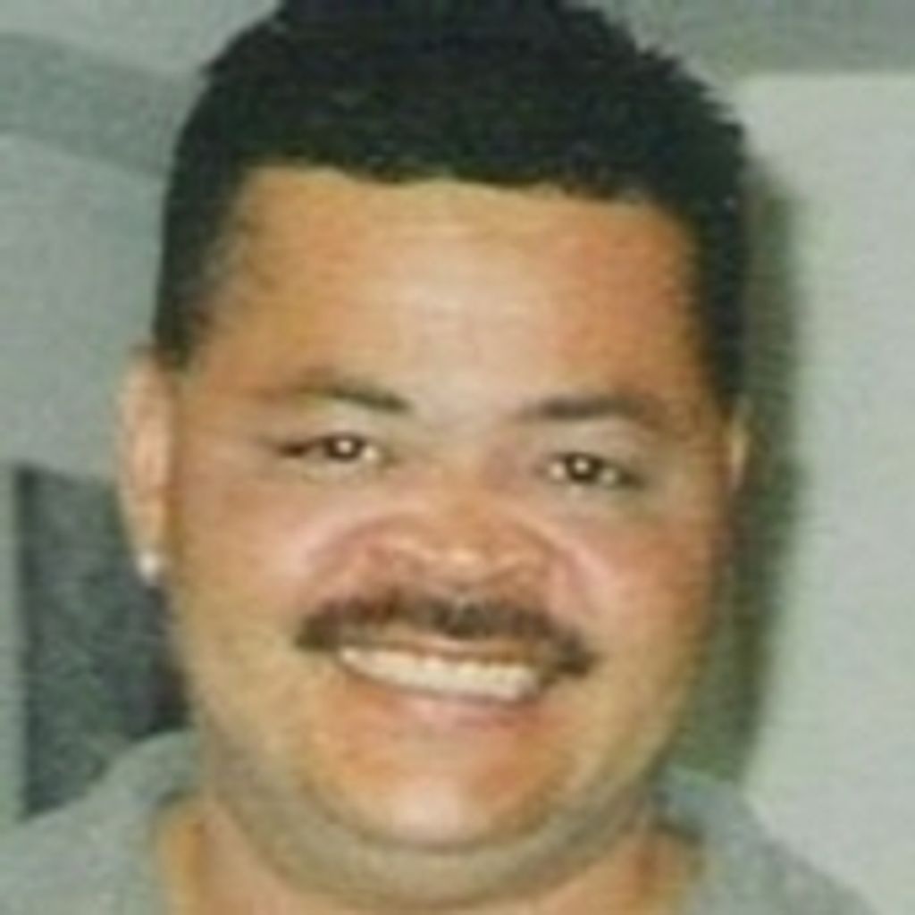 Paul Rocky Fry, Jr.