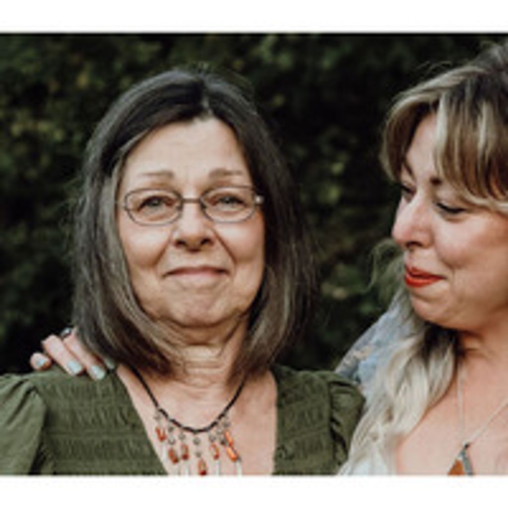 Christine S Reeble Profile Photo