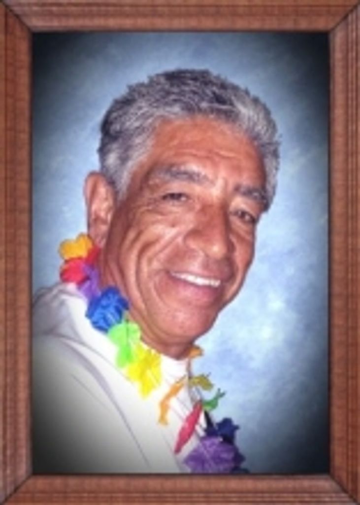 Jose Ramiro Santa Restrepo