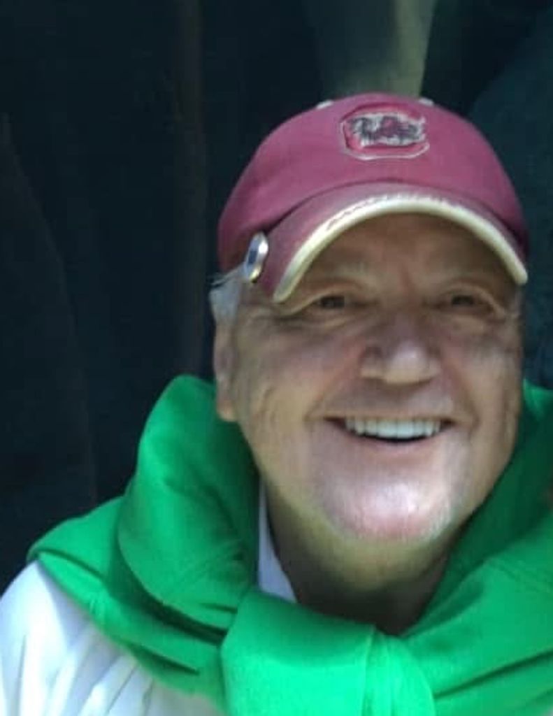 Roger Gruetzmacher